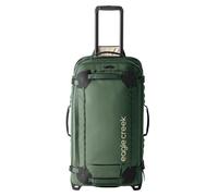 Eagle Creek Gear Warrior 30 Valigia trolley (2 ruote) verde, poliestere, 41 x 73 x 31cm