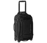 Eagle Cr ear Warrior XE 2 Wheel Convertible Carry On - Borsa da viaggio 50 l nero