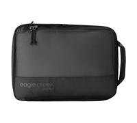 Eagle Creek Pack-It Reveal Compression Cube M - Sacco da compressione 36 cm (schwarz) nero