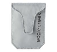 Eagle Creek Undercover RFID Bra Pouch - Borsa per reggiseno 12.5 cm (storm grey) grigio