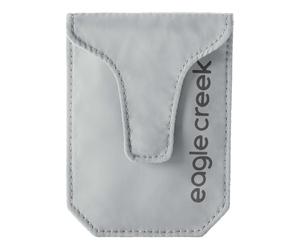 eagle cr orsa per utensili Undercover RFID Bra Pouch Storm Grey