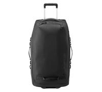 Eagle Creek Expanse Convertible 85 Zaino trolley nero, fibra sintetica, 41 x 73 x 32cm