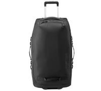 Eagle Cr xpanse 2 ruote Carrello 73 cm nero
