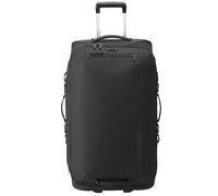 Eagle Cr xpanse 2 ruote Carrello 76 cm espandibile nero