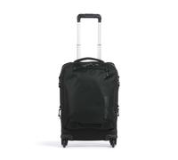 Eagle Cr xpanse 35 Valigia trolley (4 ruote) nero, polyester ripstop riciclato, unisex