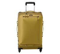 Eagle Cr xpanse 60 L - Trolley da viaggio con 4 ruote 65 cm (gold) marrone