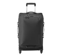Eagle Cr xpanse 4 ruote Carrello 65 cm con piega di espansione grigio