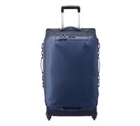 Eagle Creek Expanse 4 ruote Carrello 75 cm con piega di espansione blu