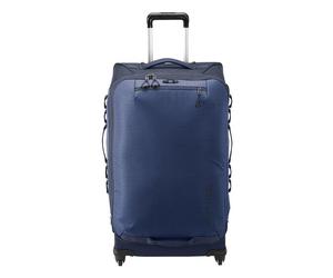 Eagle Cr xpanse 4 ruote Carrello 75 cm con piega di espansione blu