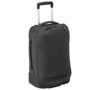 Eagle Cr xpanse Convertible International Carry On - Borsa da viaggio 38 l grigio/nero