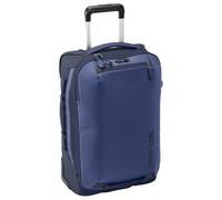 Eagle Creek Expanse Carry On 35 Valigia trolley (2 ruote) blu scuro, fibra sintetica, 35 x 55 x 20cm