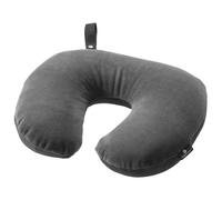 Eagle Creek - 2-In-1 Travel Pillow - Cuscini nero