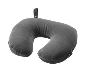 Eagle Creek - 2-In-1 Travel Pillow - Cuscini nero