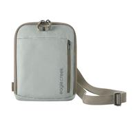 EAGLE CREEK Borsa a tracolla 'Stash Pouch' grigio / grigio basalto Uomo EAGLE CREEK One Size grigio / grigio basalto