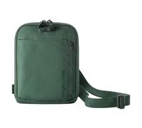 EAGLE CREEK Borsa a tracolla 'Stash Pouch' verde Uomo EAGLE CREEK One Size verde