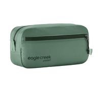 eagle cr orsa da toilette Pack-It Isolate Quick Trip Willow Green verde