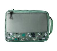 Eagle Cr orsa Pack-It M 25 cm con piega ad espansione grigio