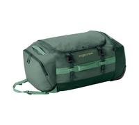 Eagle Cr argo Hauler 110 L 2 ruote Borsa da viaggio 77 cm verde