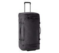 Eagle Cr argo Hauler 120 L 2 ruote Borsa da viaggio 80 cm nero