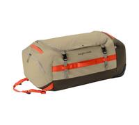 Eagle Cr argo Hauler 130 L 2 ruote Borsa da viaggio 86 cm marrone