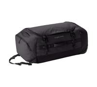 Eagle Cr argo Hauler 130 L 2 ruote Borsa da viaggio 86 cm nero