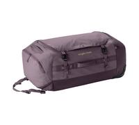 Eagle Cr argo Hauler 130 L 2 ruote Borsa da viaggio 86 cm viola
