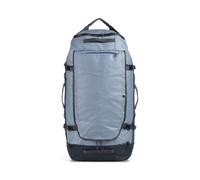 Eagle Creek Cargo Hauler 130 Zaino trolley blu scuro, fibra sintetica, 35 x 86 x 38cm