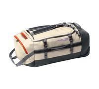 Eagle Cr argo Hauler 2 ruote Borsa da viaggio 86 cm beige