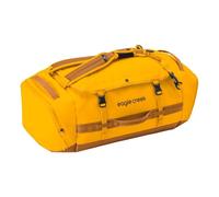Eagle Cr argo Hauler 60 L Borsa da viaggio Weekender 68 cm giallo