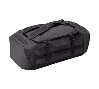 Eagle Cr argo Hauler 60 L Borsa da viaggio Weekender 68 cm nero