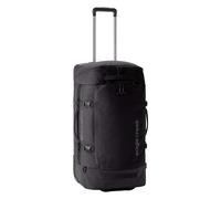 Eagle Cr argo Hauler 90 L 4 ruote Borsa da viaggio 73 cm nero