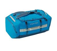 Eagle Cr argo Hauler Borsa da viaggio Weekender 73 cm blu