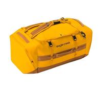 Eagle Cr argo Hauler Borsa da viaggio Weekender 73 cm giallo