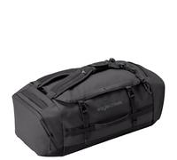 eagle cr argo Hauler Duffel 60L - Borsa da viaggio/Zaino 68 cm (black)