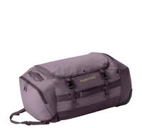 eagle creek Cargo Hauler Rolling Duffel 110L - Borsa da viaggio con ruote 77 cm (vintage violet)