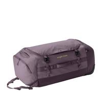 eagle cr argo Hauler Rolling Duffel 130L - Trolley da viaggio 86 cm (vintage violet)