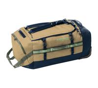 Eagle Cr argo Hauler Wheeled Duffel 110 - Borsa da viaggio 110 l beige