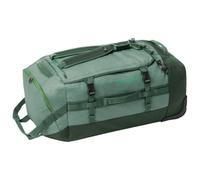 Eagle Creek - Cargo Hauler Wheeled Duffel 110 - Borsa da viaggio 110 l verde