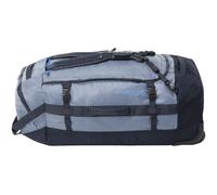 Eagle Creek Cargo Hauler 130 Zaino trolley blu scuro, fibra sintetica, 35 x 86 x 38cm