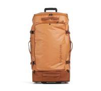 Eagle Creek Cargo Hauler XT 120 Zaino trolley arancio, nylon, 42 x 81 x 37cm
