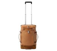 Eagle Creek Cargo Hauler XT International Carry On Zaino trolley arancio, fibra sintetica, 35 x 55 x 20cm