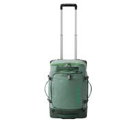 Eagle Cr argo Hauler XT 2 ruote Borsa da viaggio 54.5 cm verde