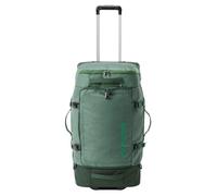 Eagle Creek Cargo Hauler XT 90 Borsone trolley grigio-verde, poliestere, 38 x 73 x 34cm