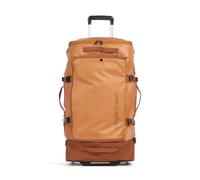 Eagle Creek Cargo Hauler XT 90 Zaino trolley arancio, fibra sintetica, 38 x 73 x 34cm