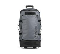 Eagle Creek Cargo Hauler XT 90 Zaino trolley grigio scuro, fibra sintetica, 38 x 73 x 34cm