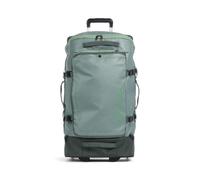 Eagle Creek Cargo Hauler XT 90 Zaino trolley grigio-verde, fibra sintetica, 38 x 73 x 34cm