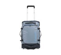 Eagle Creek Cargo Hauler XT International Carry On Zaino trolley blu, fibra sintetica, 35 x 55 x 20cm
