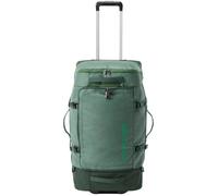 EAGLE CR argo Hauler Xt Wheeled Duffel 90l/29" - Unisex - Verde - Taglia unica- modello 2026