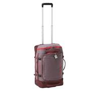 Eagle Creek - Cargo Hauler XT Wheeled Duffel Intern.Carry On - Borsa da viaggio 40 l variopinto