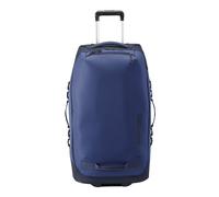 Eagle Creek Expanse Convertible 85 Zaino trolley blu scuro, poliestere, 41 x 73 x 32cm
